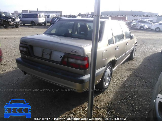1995 VOLVO 850 GLT YV1LS5519S1242315 image 3