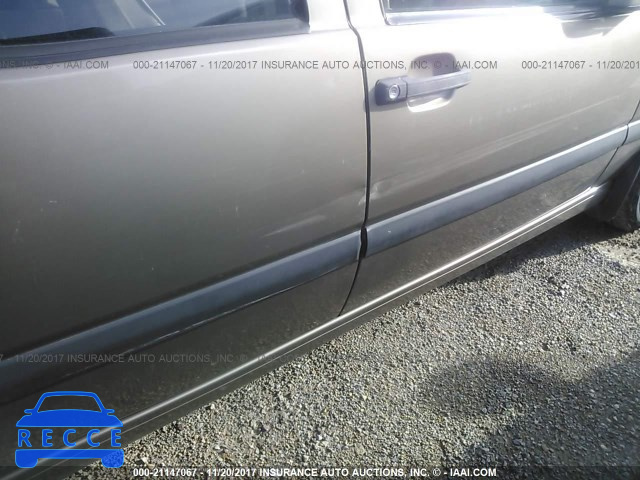 1995 VOLVO 850 GLT YV1LS5519S1242315 image 5