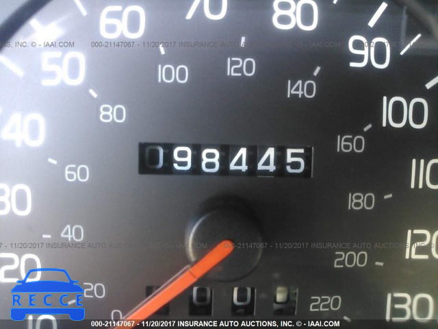 1995 VOLVO 850 GLT YV1LS5519S1242315 image 6