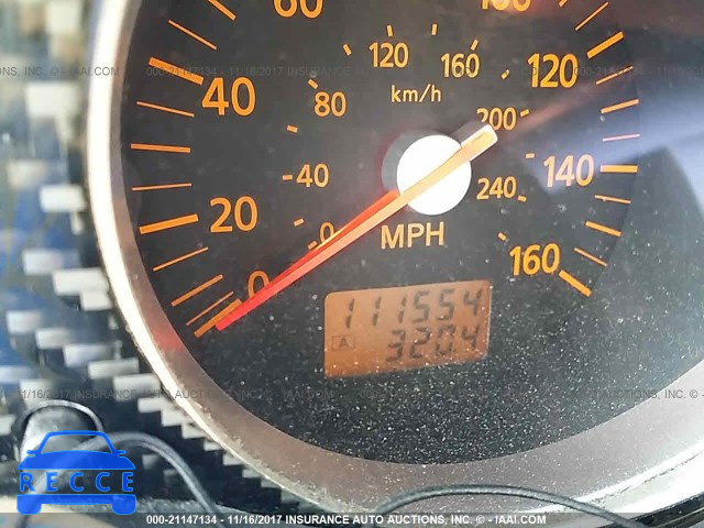 2003 Nissan 350Z COUPE JN1AZ34D03T105295 Bild 6
