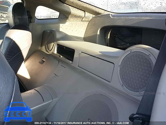 2003 Nissan 350Z COUPE JN1AZ34D03T105295 Bild 7
