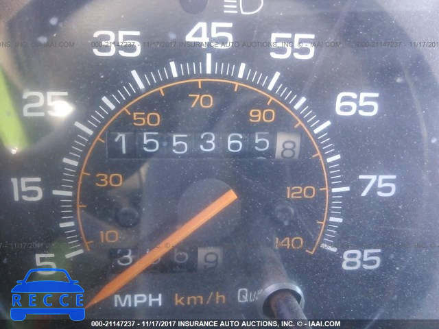 1993 Chevrolet G20 2GNEG25K6P4102074 зображення 6