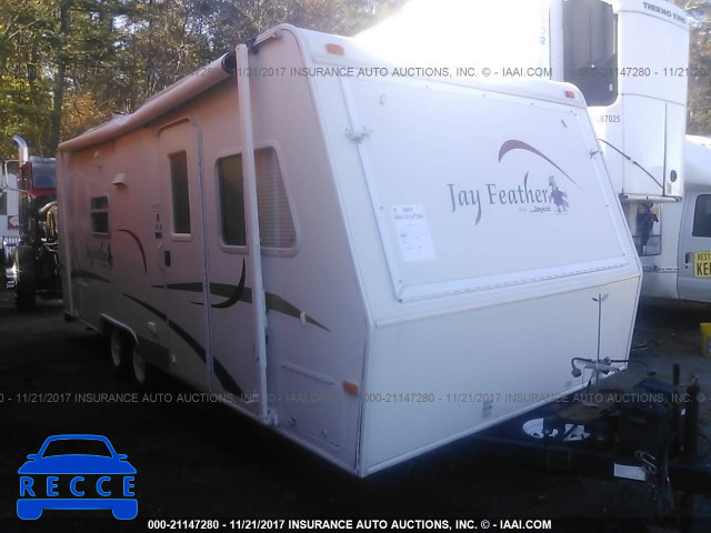 2004 JAYCO OTHER 1UJBJ02K741JB0477 image 0