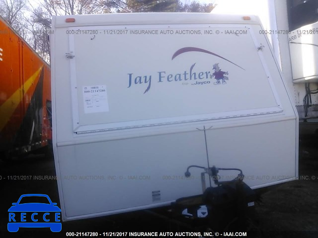 2004 JAYCO OTHER 1UJBJ02K741JB0477 image 9