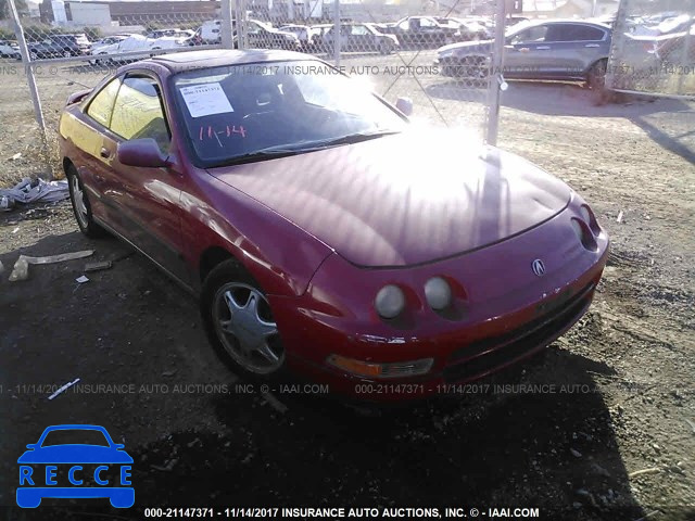 1994 ACURA INTEGRA LS JH4DC4458RS017635 Bild 0