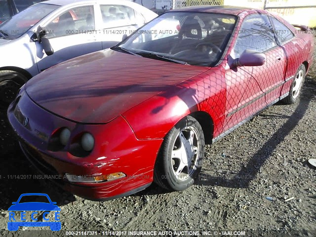 1994 ACURA INTEGRA LS JH4DC4458RS017635 image 1