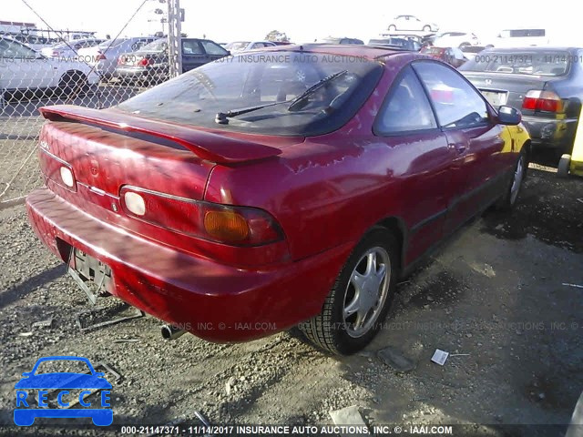 1994 ACURA INTEGRA LS JH4DC4458RS017635 зображення 3