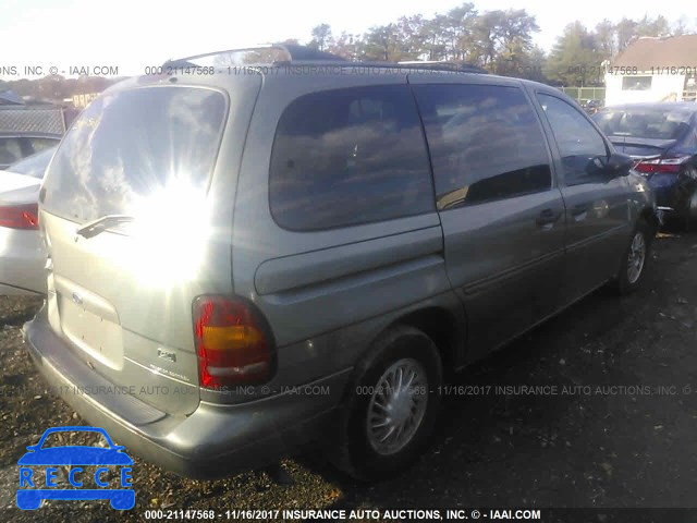 1998 Ford Windstar WAGON 2FMZA5149WBD44447 image 3