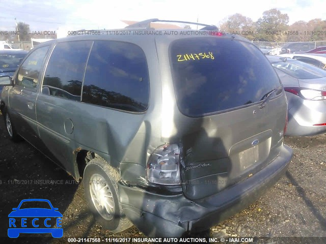 1998 Ford Windstar WAGON 2FMZA5149WBD44447 image 5