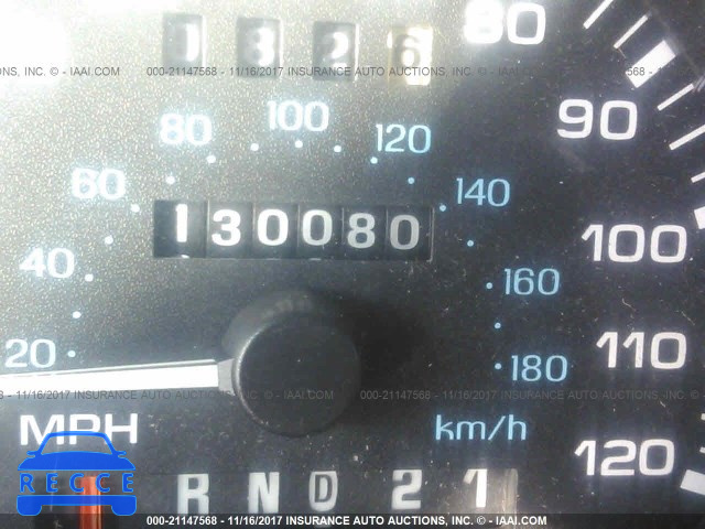 1998 Ford Windstar WAGON 2FMZA5149WBD44447 image 6