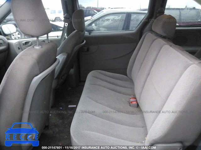 2001 Dodge Caravan SPORT 1B4GP45391B231566 image 7
