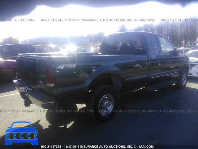 2000 Ford F250 SUPER DUTY 1FTNX21S3YEE07595 image 3