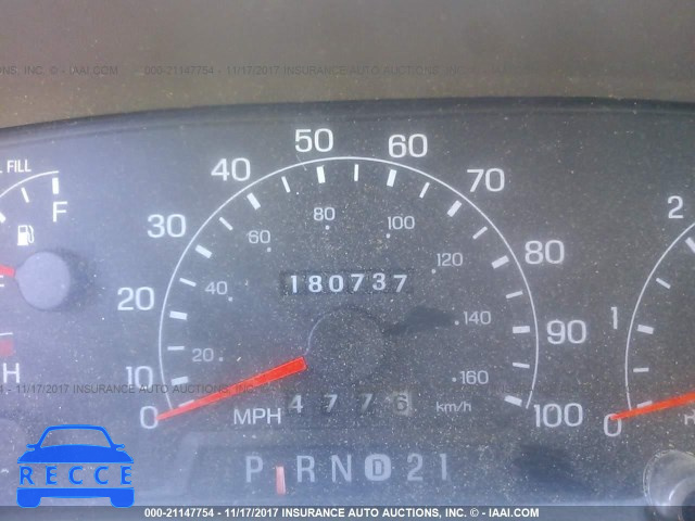 2000 Ford F250 SUPER DUTY 1FTNX21S3YEE07595 image 6