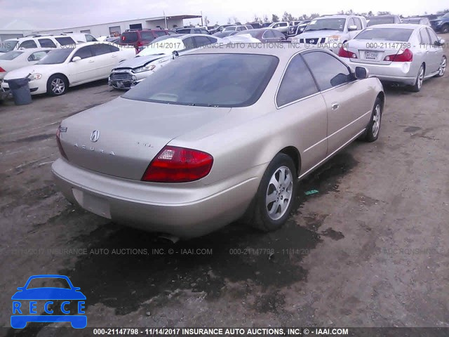2001 Acura 3.2CL 19UYA42411A030905 image 3