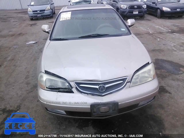 2001 Acura 3.2CL 19UYA42411A030905 image 5
