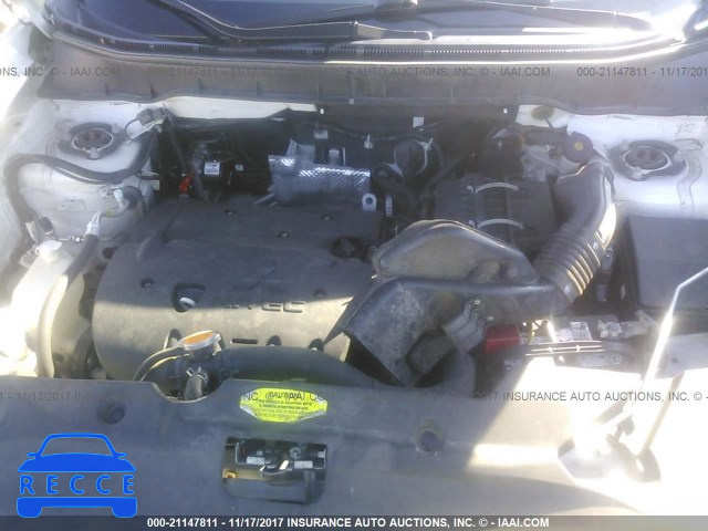 2011 Mitsubishi Outlander Sport SE JA4AR4AU3BZ021856 image 9