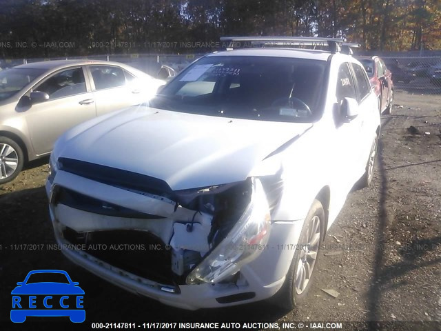 2011 Mitsubishi Outlander Sport SE JA4AR4AU3BZ021856 image 5
