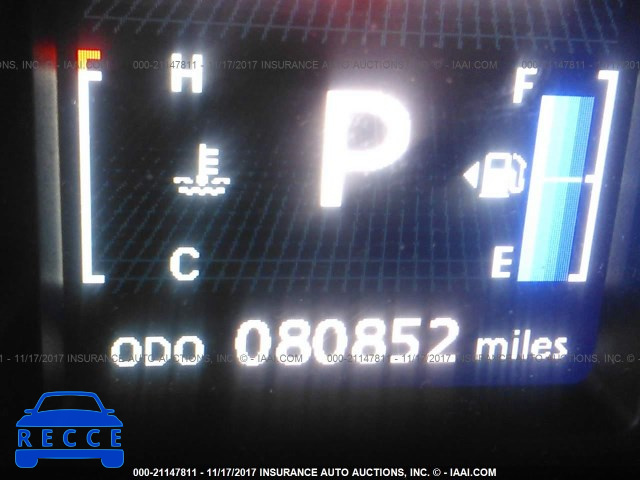 2011 Mitsubishi Outlander Sport SE JA4AR4AU3BZ021856 image 6