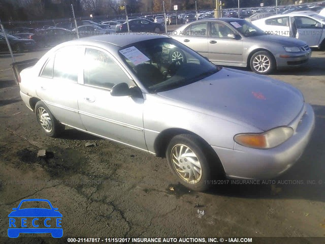 1999 Ford Escort SE 1FAFP13PXXW267308 image 0