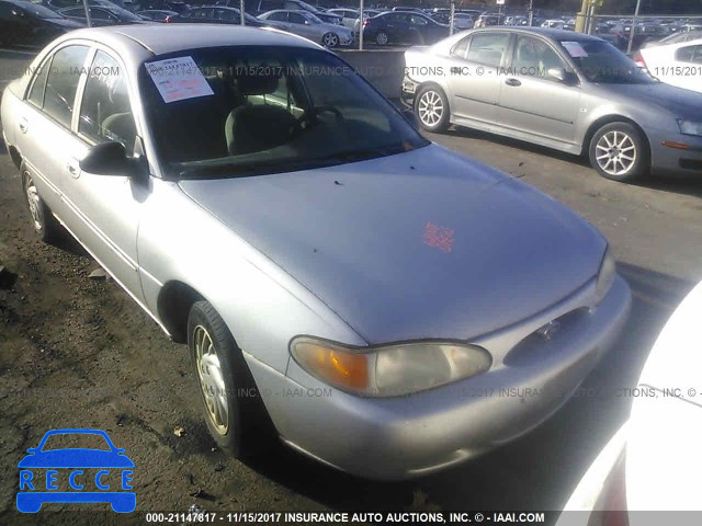 1999 Ford Escort SE 1FAFP13PXXW267308 image 5