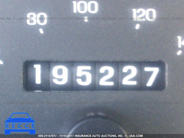 1999 Ford Escort SE 1FAFP13PXXW267308 Bild 6