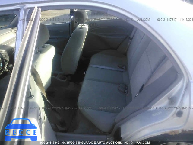 1999 Ford Escort SE 1FAFP13PXXW267308 image 7