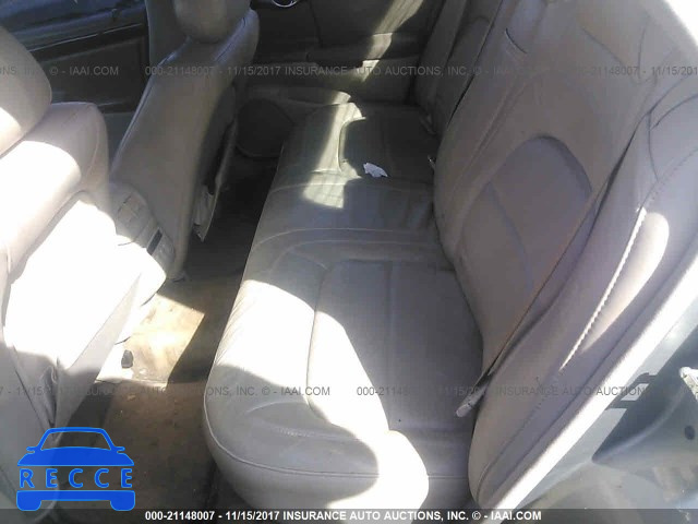 2005 Cadillac Deville DTS 1G6KF57955U249955 зображення 7