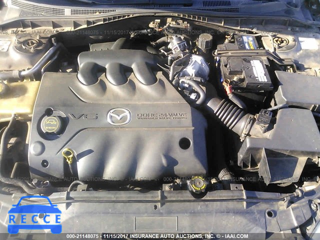 2003 Mazda 6 S 1YVFP80DX35M28845 image 9