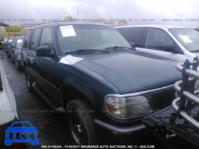 1997 MERCURY MOUNTAINEER 4M2DU55P9VUJ28174 image 0