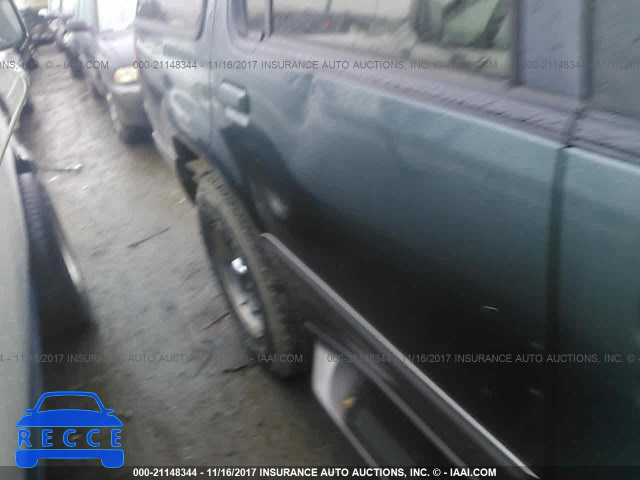 1997 MERCURY MOUNTAINEER 4M2DU55P9VUJ28174 image 5