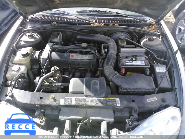 2001 Saturn SC2 1G8ZY12741Z104398 image 9