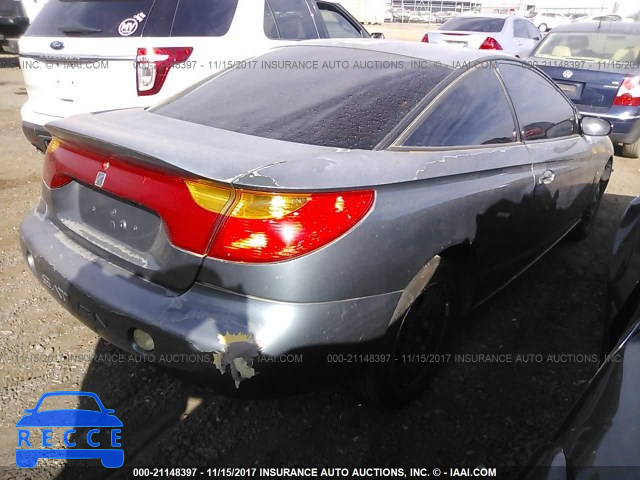 2001 Saturn SC2 1G8ZY12741Z104398 image 3