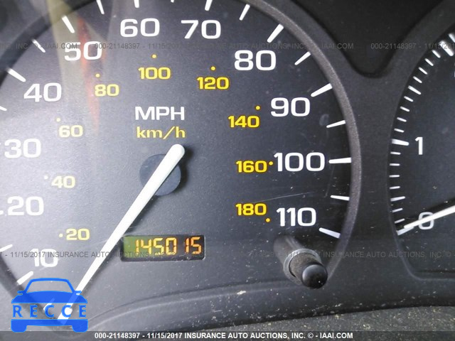 2001 Saturn SC2 1G8ZY12741Z104398 image 6