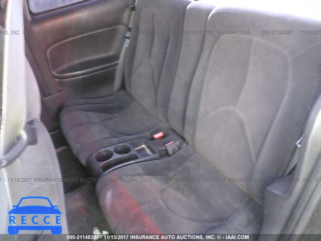 2001 Saturn SC2 1G8ZY12741Z104398 image 7