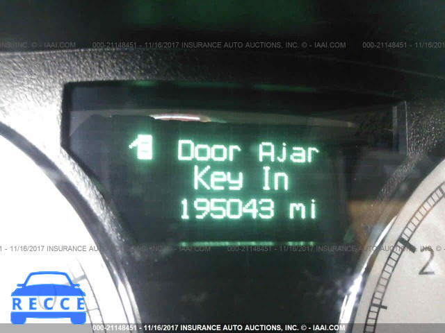 2007 Chrysler 300c 2C3KA63H27H775887 image 6