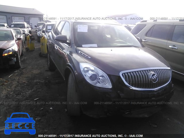 2009 Buick Enclave CX 5GAER13D49J212523 image 0