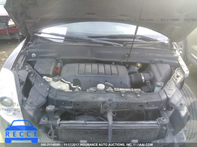 2009 Buick Enclave CX 5GAER13D49J212523 image 9