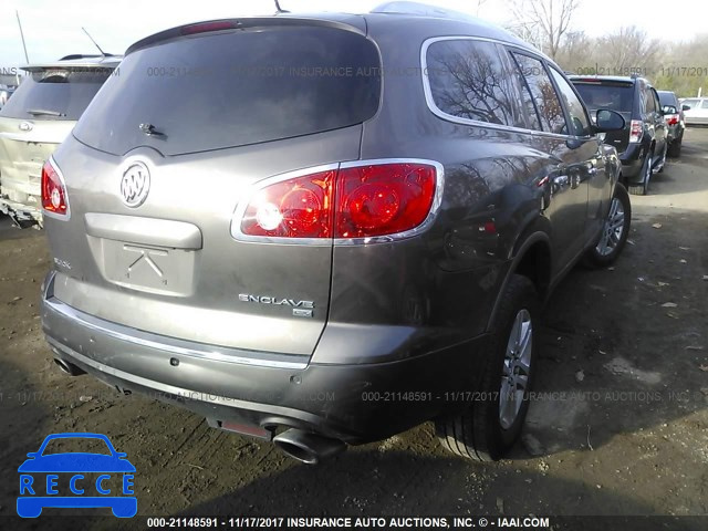 2009 Buick Enclave CX 5GAER13D49J212523 image 3