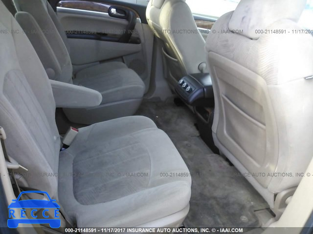 2009 Buick Enclave CX 5GAER13D49J212523 image 7