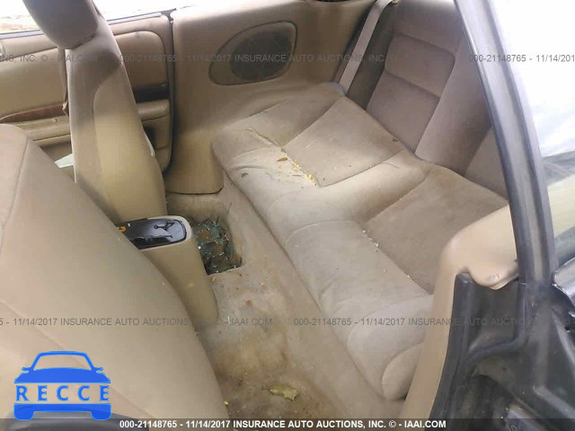 1998 Chrysler Sebring JXI 3C3EL55H0WT261525 image 7