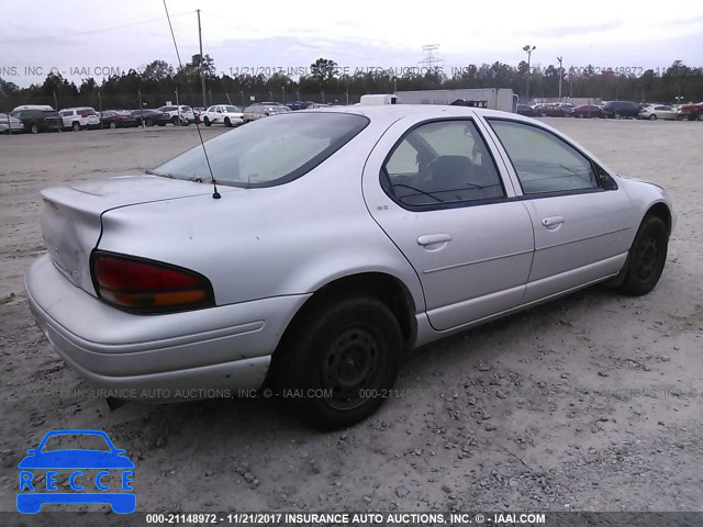 2000 Dodge Stratus SE 1B3EJ46X8YN104959 зображення 3