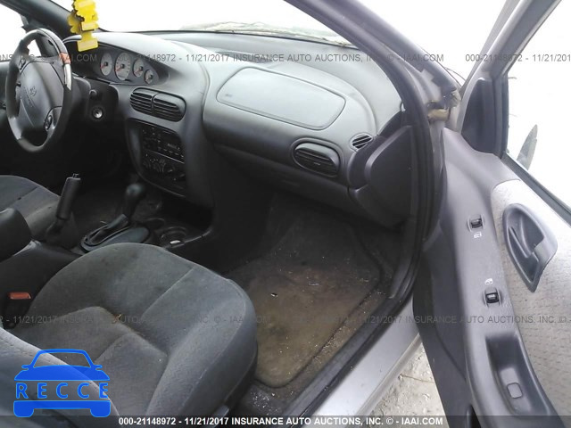 2000 Dodge Stratus SE 1B3EJ46X8YN104959 image 4