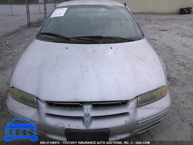 2000 Dodge Stratus SE 1B3EJ46X8YN104959 зображення 5