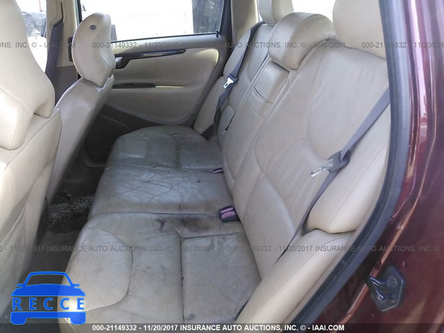 2002 Volvo V70 2.4T YV1SW58D022214788 image 7