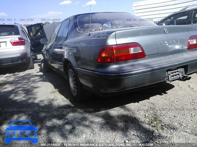 1994 Acura Legend LS JH4KA7674RC002461 зображення 0