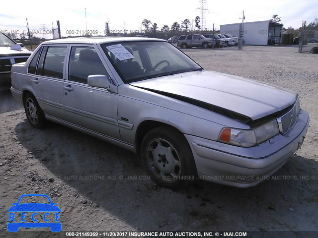 1998 Volvo S90 YV1KS9601W1136052 image 0