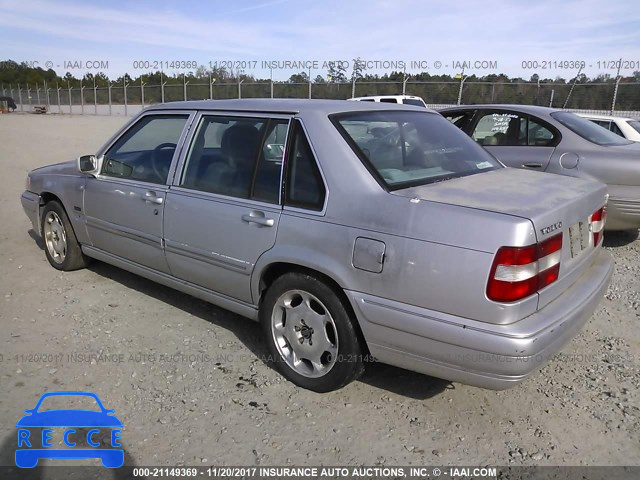 1998 Volvo S90 YV1KS9601W1136052 image 2