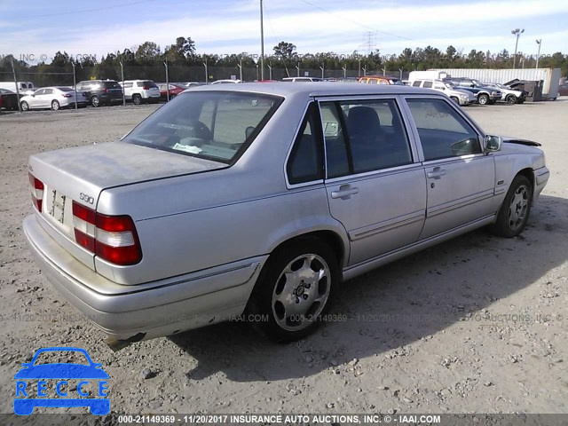 1998 Volvo S90 YV1KS9601W1136052 image 3