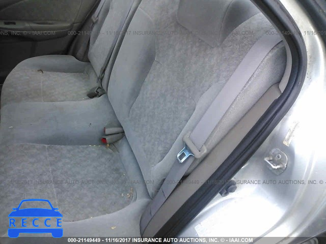 2003 Nissan Sentra XE/GXE 3N1CB51D23L807801 image 7