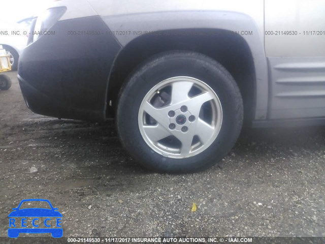 2001 Pontiac Aztek 3G7DA03E21S539301 image 5